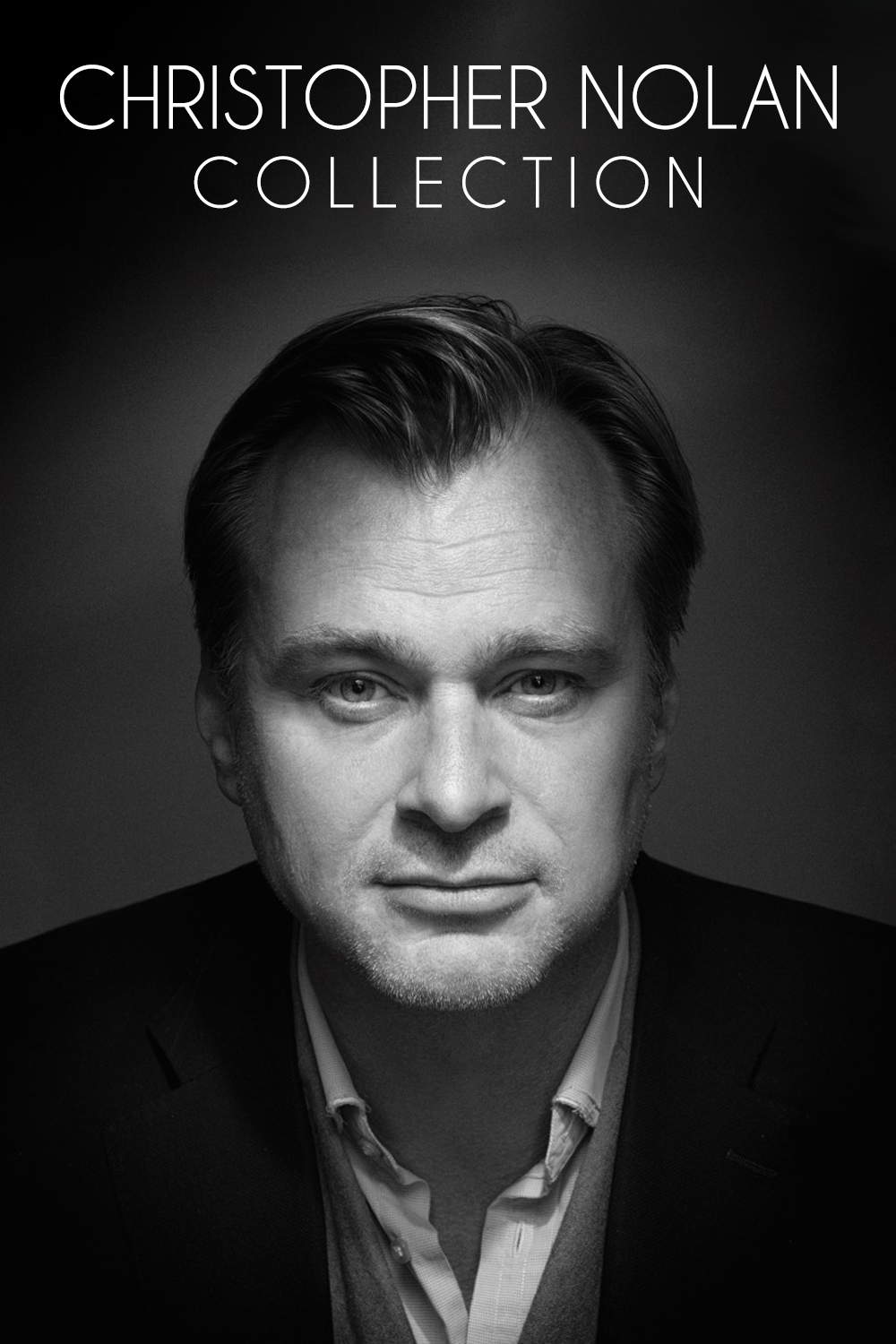 Christopher Nolan [417355] (A1751914570) Collection (Movies) --Plex--